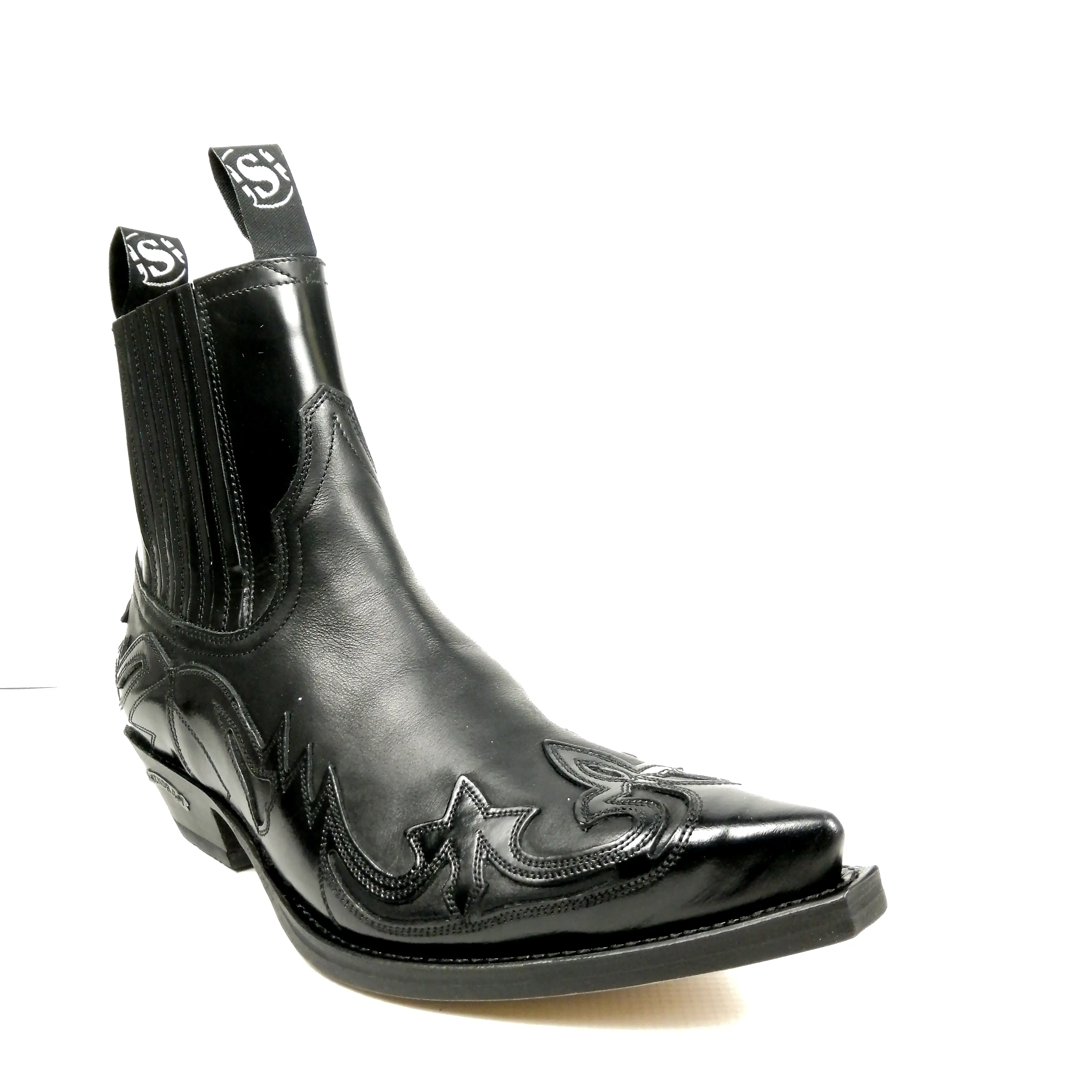 SENDRA 4660A BLACK MEN