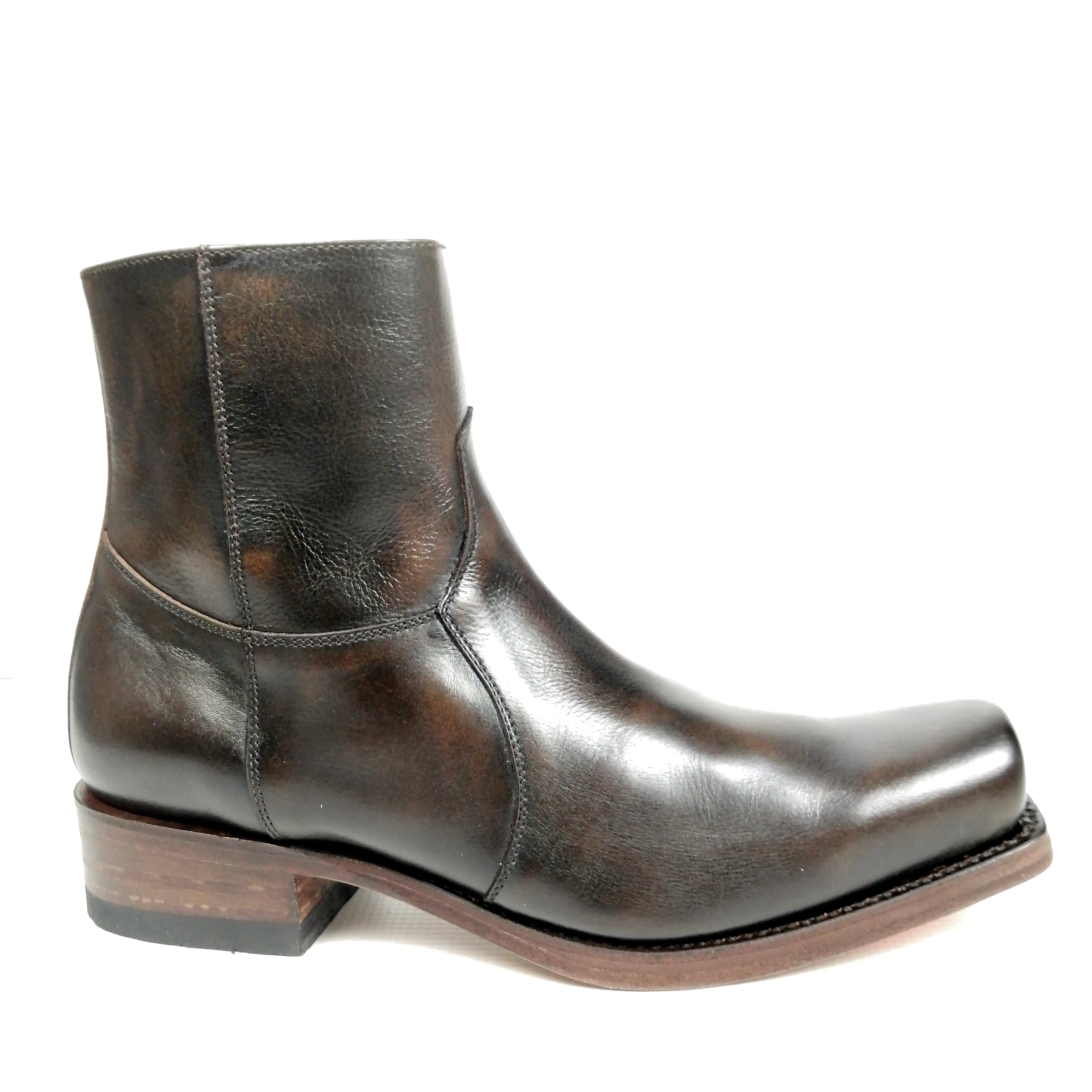 SENDRA 5200E BROWN MEN