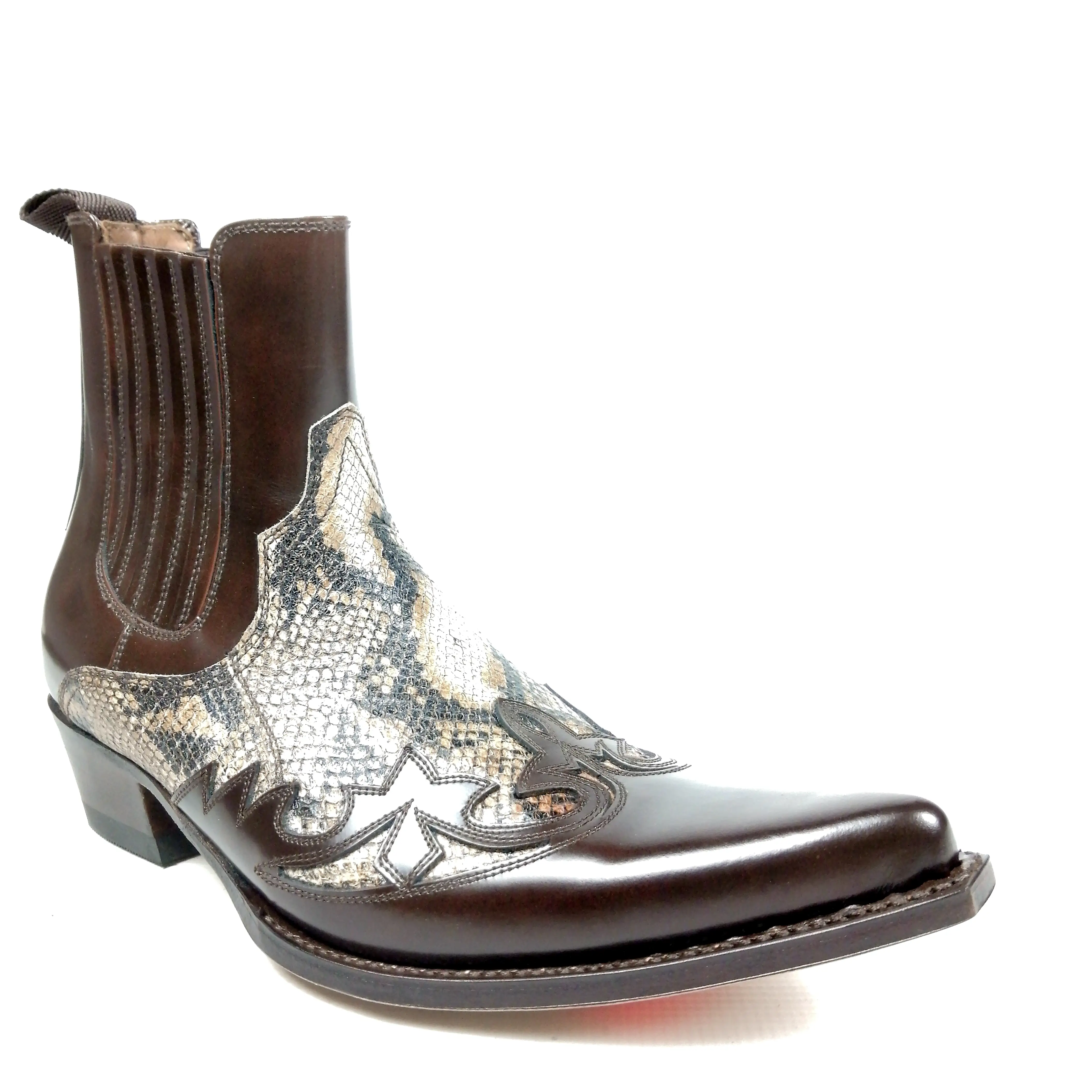 SENDRA 9396 BROWN MEN