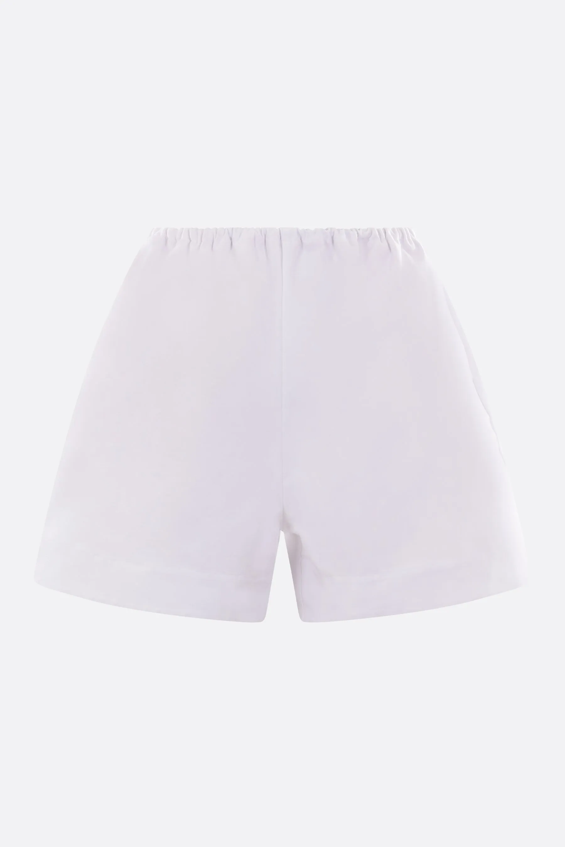 Sinem cotton short pants