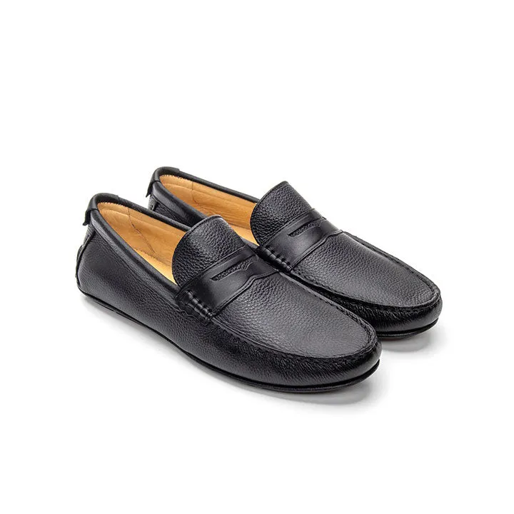 Smart Comfy Moccasin Shoes PSV 036