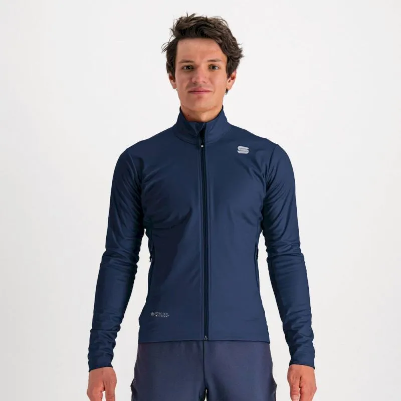 Sportful  Squadra Jacket - Giacca sci di fondo - Uomo