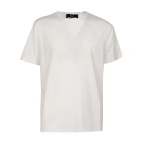 SUPERFINE T-SHIRT Man White