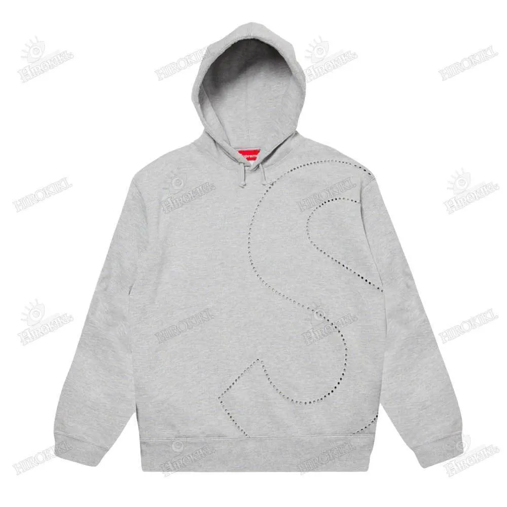 Supreme  |Supreme Tail Hooded Sweatshirt