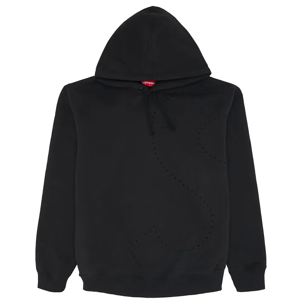 Supreme  |Supreme Tail Hooded Sweatshirt