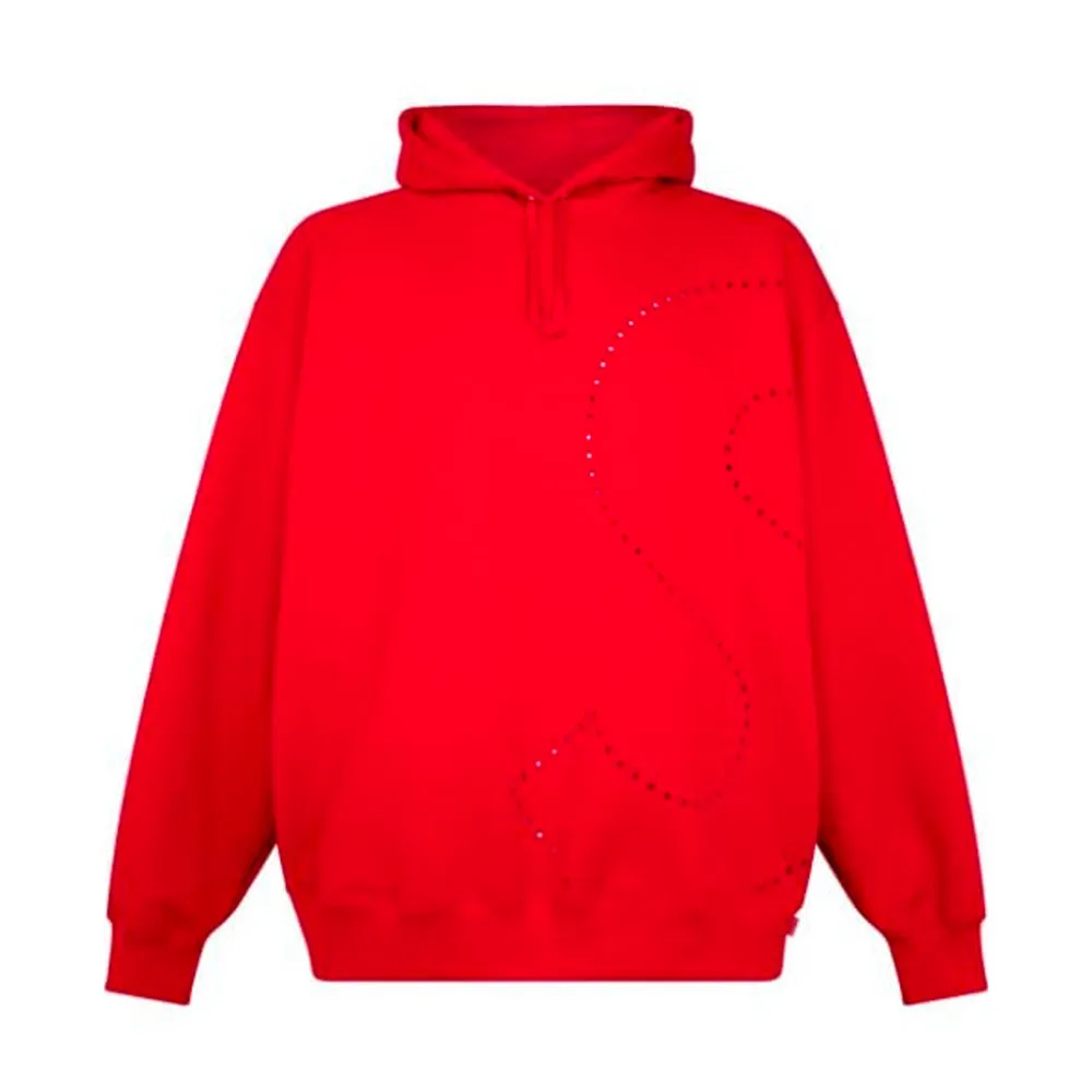 Supreme  |Supreme Tail Hooded Sweatshirt