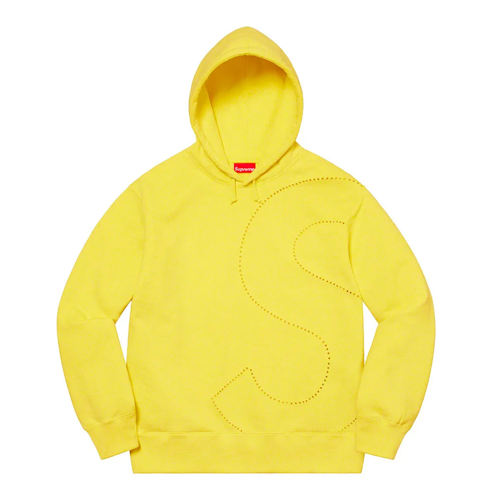 Supreme  |Supreme Tail Hooded Sweatshirt