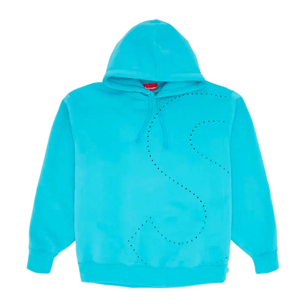 Supreme  |Supreme Tail Hooded Sweatshirt