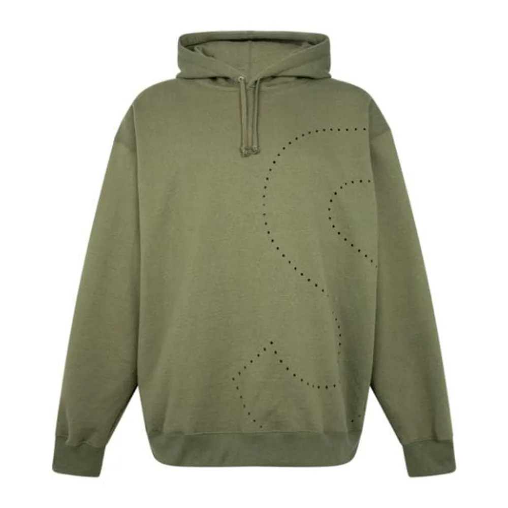 Supreme  |Supreme Tail Hooded Sweatshirt