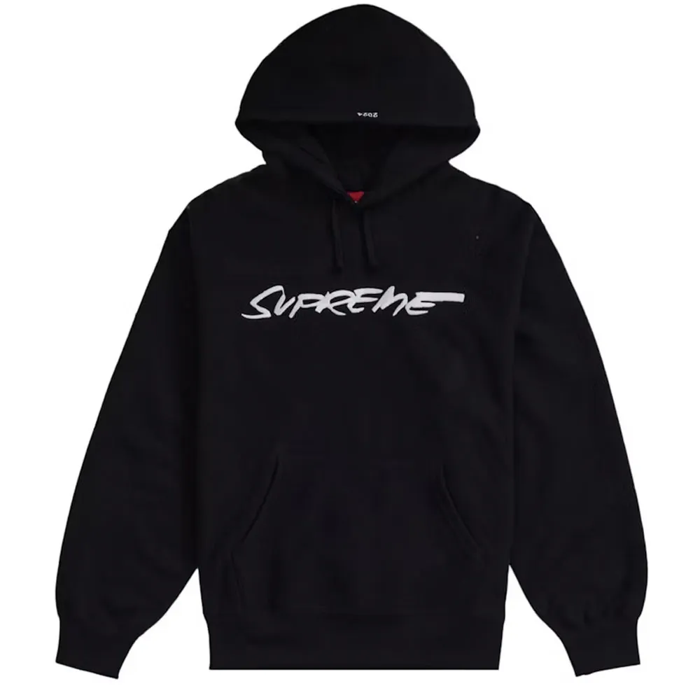 Supreme  |Unisex Street Style Collaboration Logo Hoodies