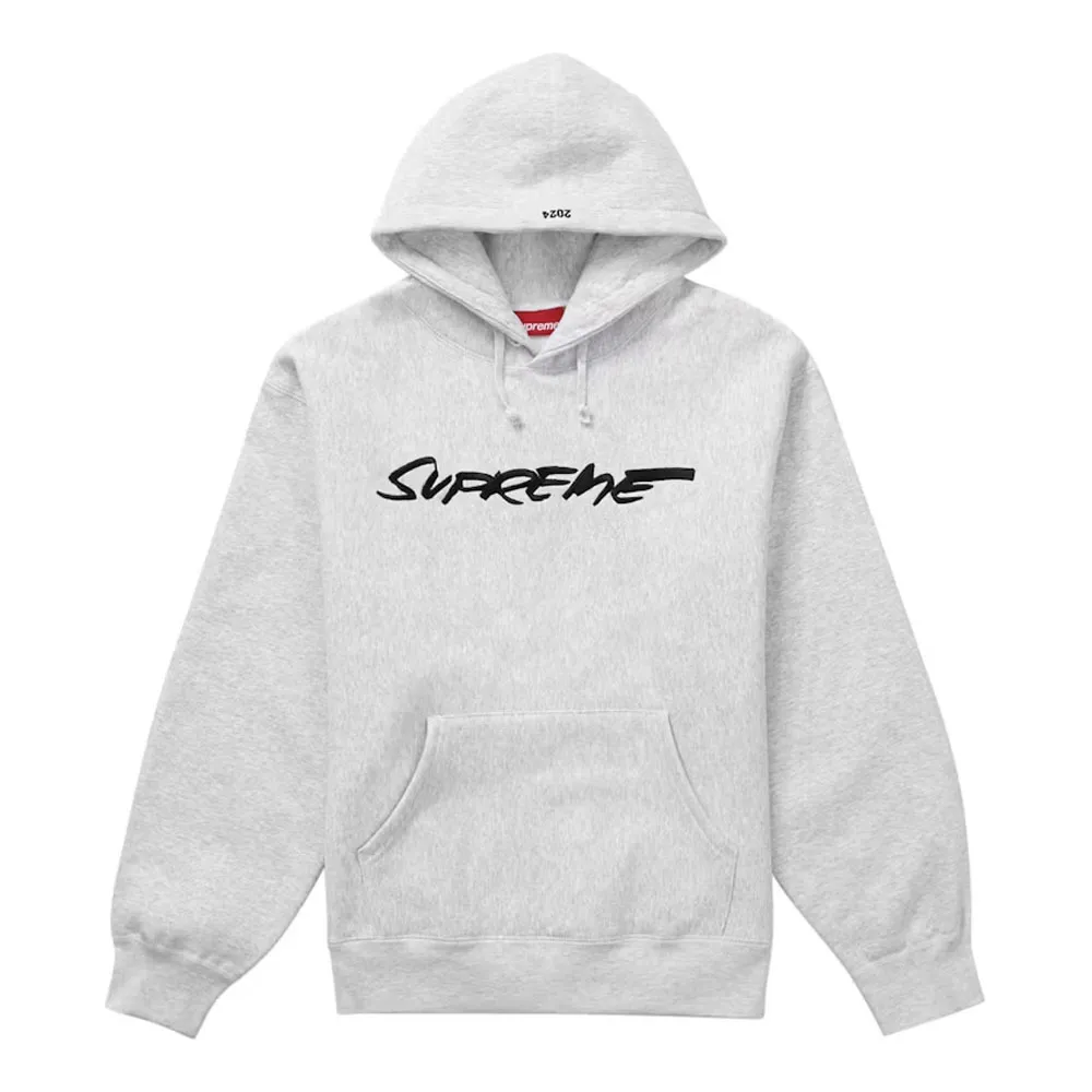 Supreme  |Unisex Street Style Collaboration Logo Hoodies