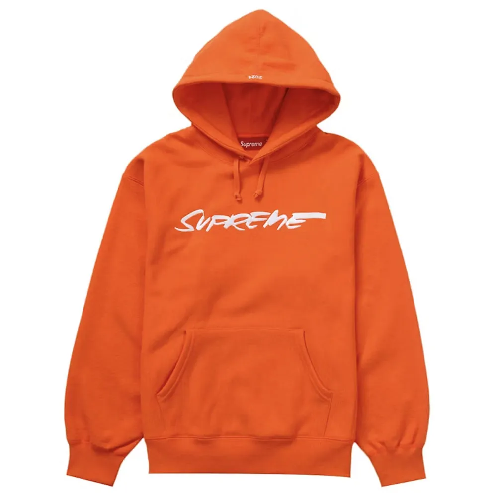 Supreme  |Unisex Street Style Collaboration Logo Hoodies