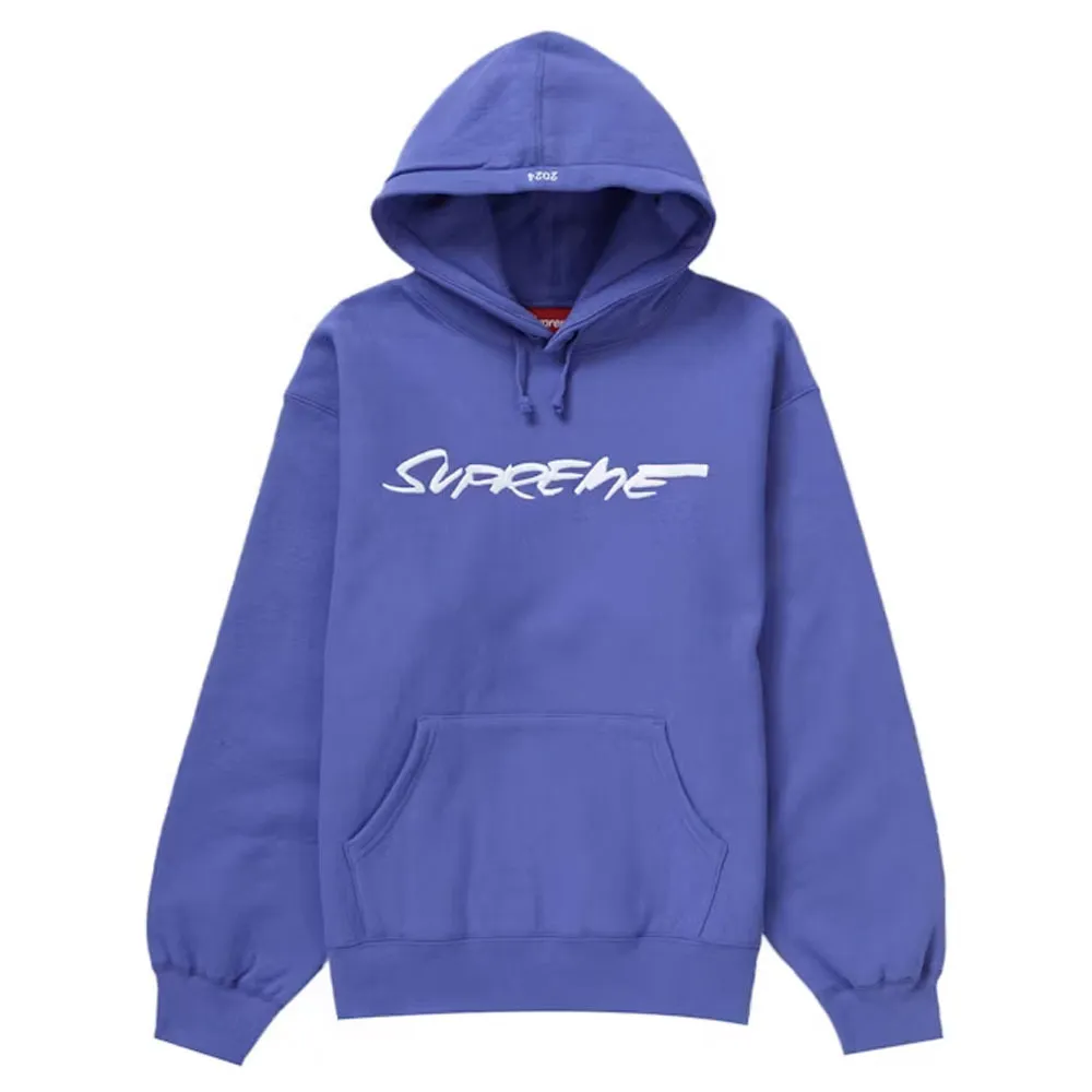 Supreme  |Unisex Street Style Collaboration Logo Hoodies