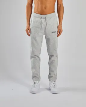 Taron Jogger Grey Marl