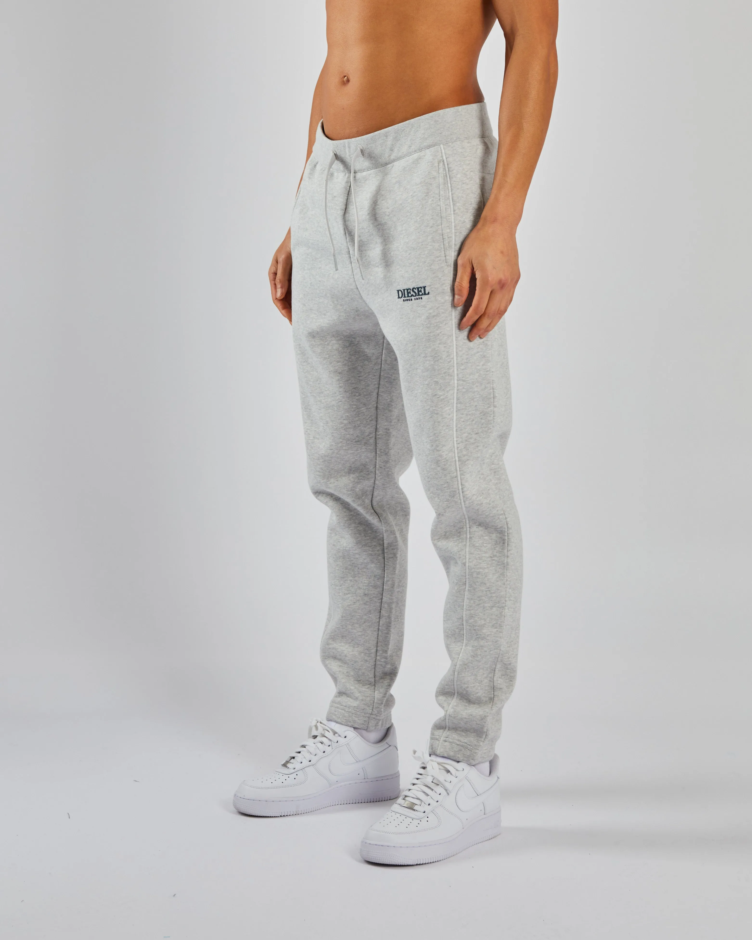 Taron Jogger Grey Marl