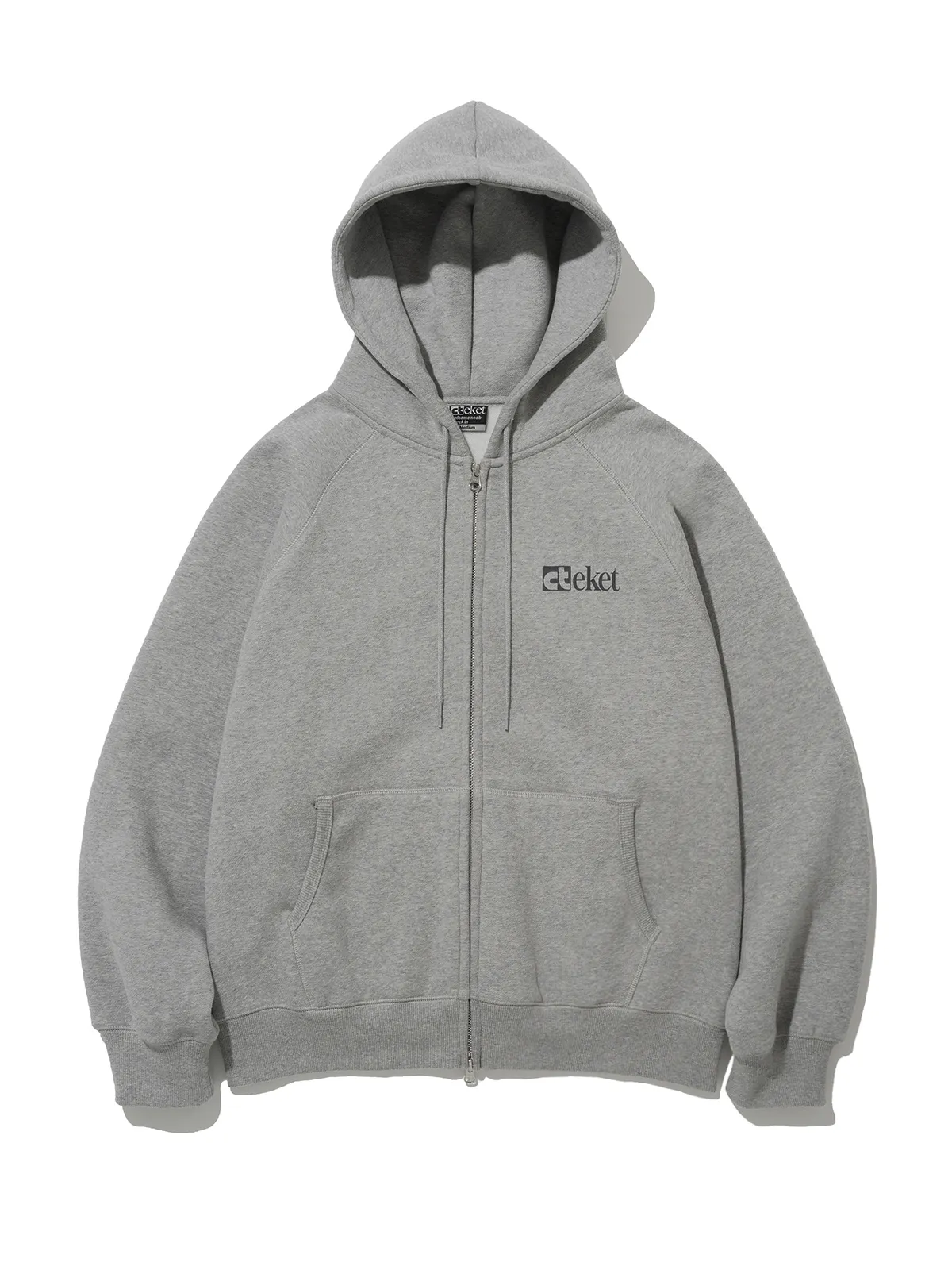 teket  |Unisex Street Style Hoodies & Sweatshirts