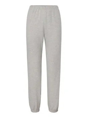 terne Classic Heather Grey Sweatpants