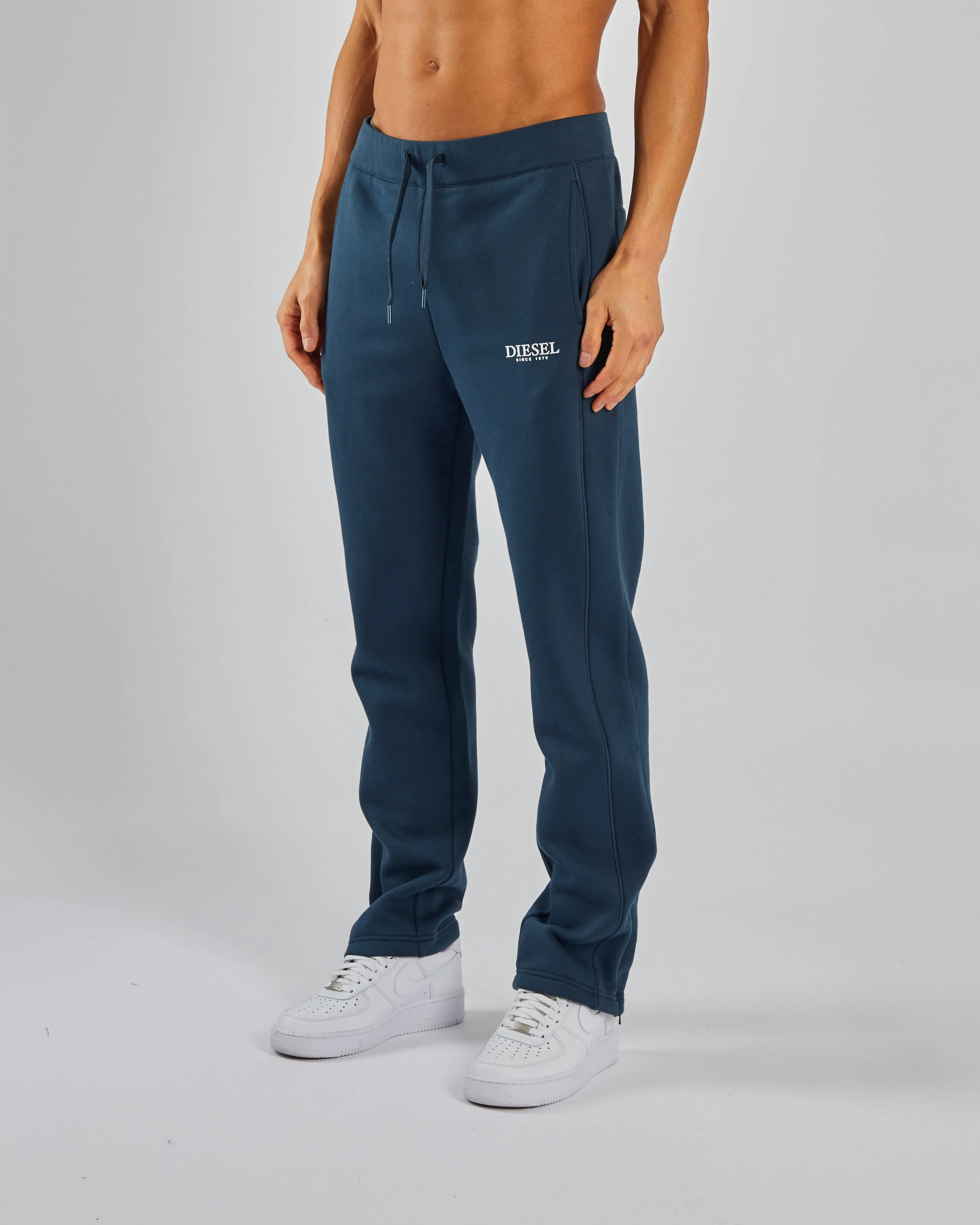 Terrence Jogger Petrol Navy