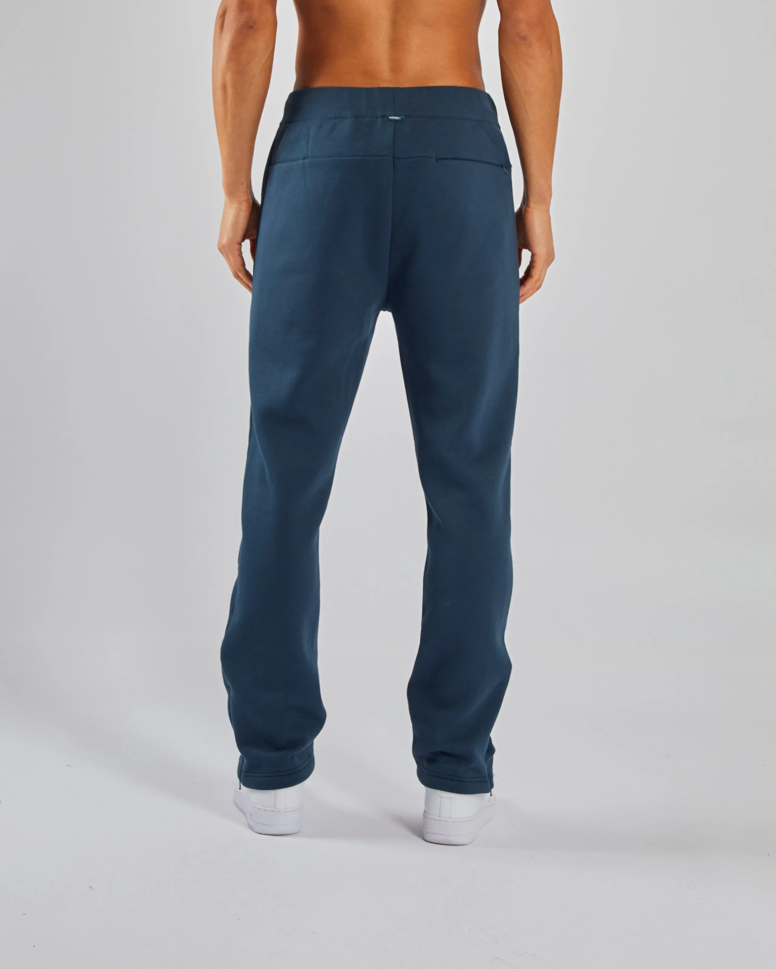 Terrence Jogger Petrol Navy