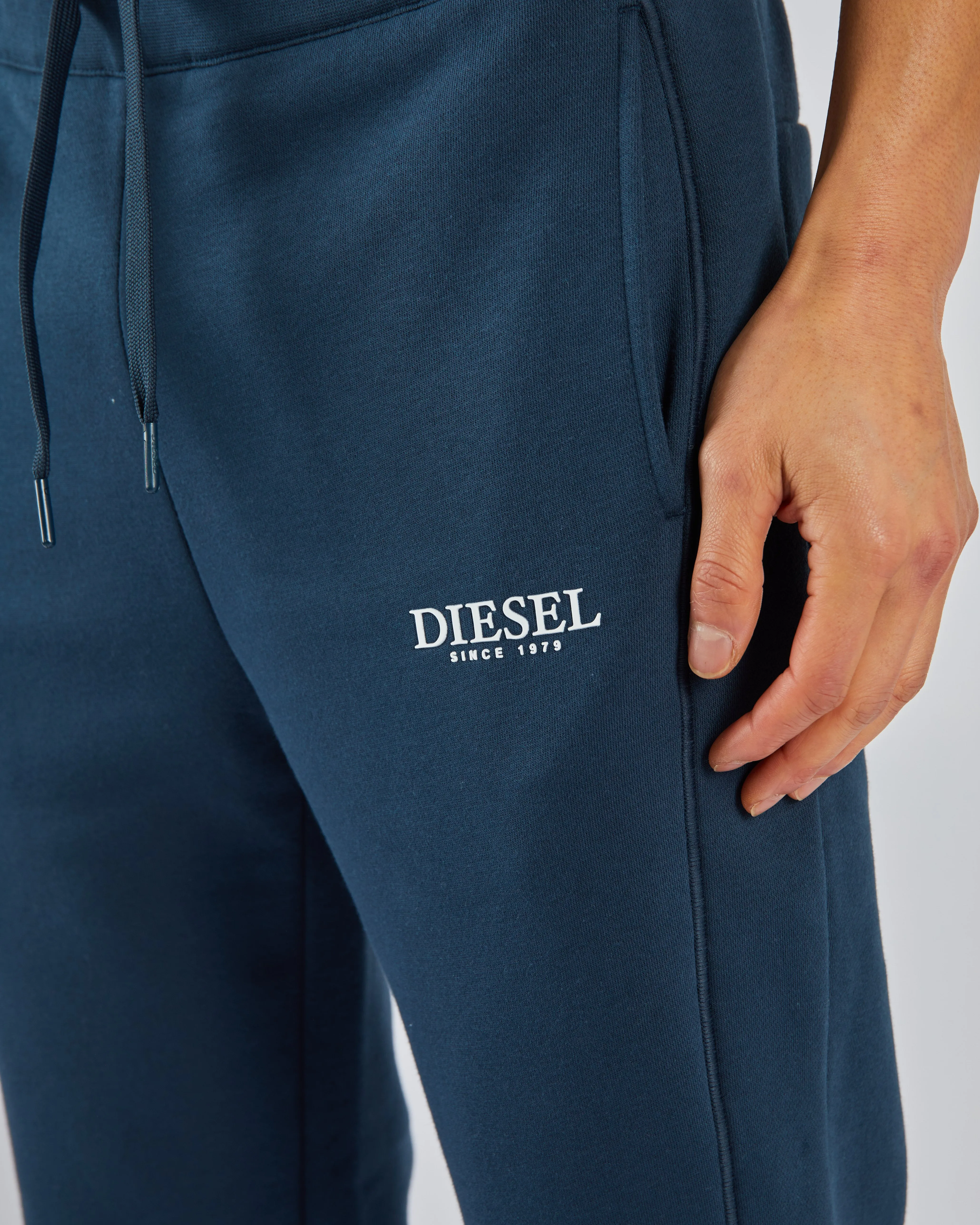 Terrence Jogger Petrol Navy