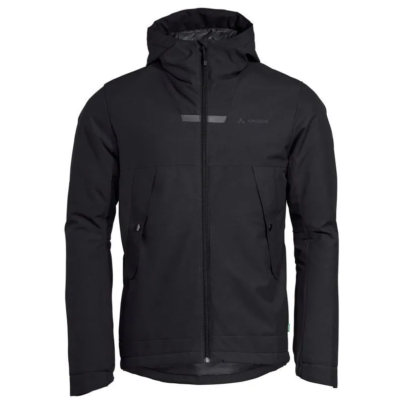 Vaude  Cyclist padded Jacket IV - Giacca softshell - Uomo