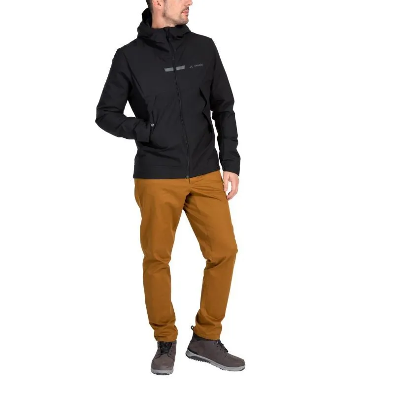 Vaude  Cyclist padded Jacket IV - Giacca softshell - Uomo