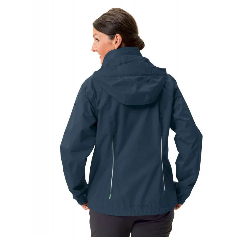 Vaude  Escape Bike Light Jacket - Giacca antipioggia - Donna