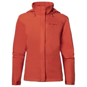 Vaude  Escape Bike Light Jacket - Giacca antipioggia - Donna