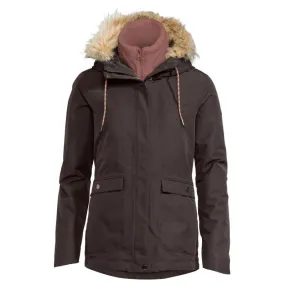 Vaude  Kilia 3in1 Jacket II - Giacca doppia - Donna