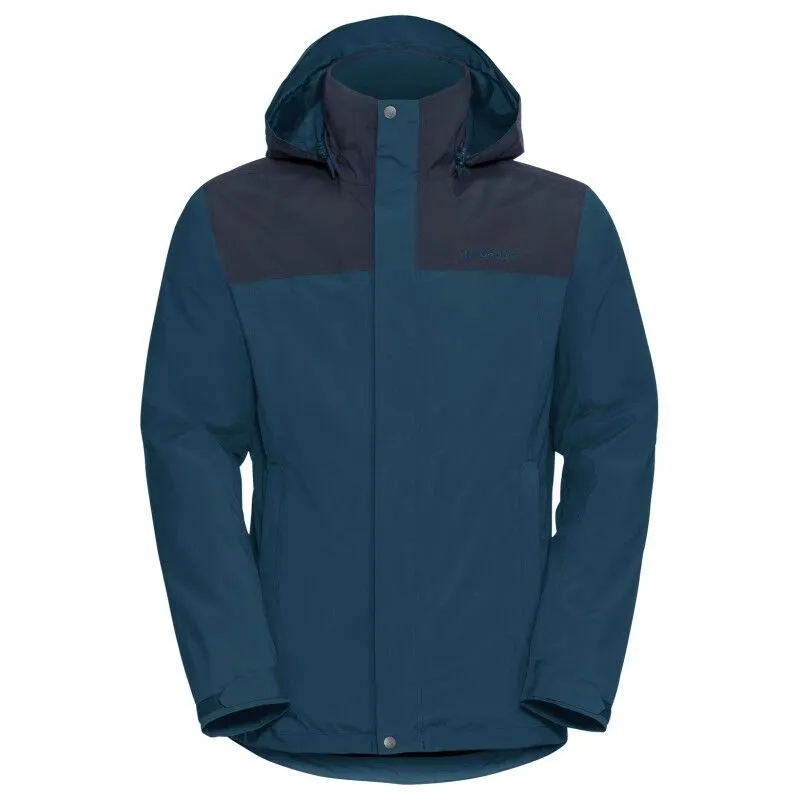 Vaude  Kintail 3in1 Jacket III - Giacca antipioggia - Uomo