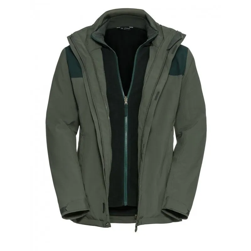 Vaude  Kintail 3in1 Jacket III - Giacca antipioggia - Uomo