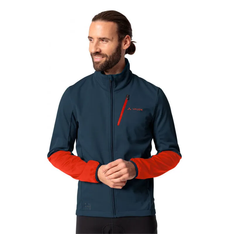 Vaude  Matera Softshell Jacket II - Giacca ciclismo - Uomo