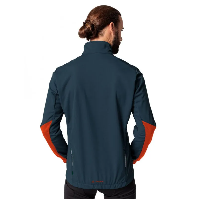 Vaude  Matera Softshell Jacket II - Giacca ciclismo - Uomo