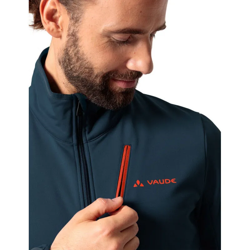 Vaude  Matera Softshell Jacket II - Giacca ciclismo - Uomo