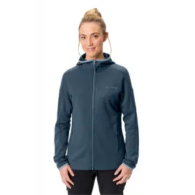 Vaude  Moena Fleece Jacket - Giacca in pile - Donna