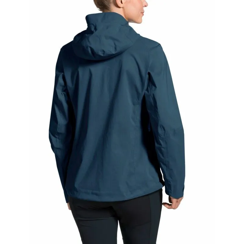 Vaude  Simony 2,5L Jacket III - Giacca antipioggia - Donna