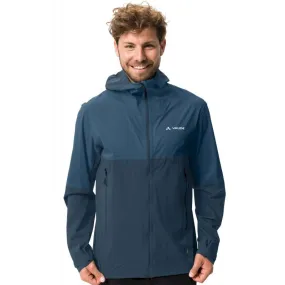 Vaude  Simony 2,5L Jacket IV - Giacca antipioggia - Uomo