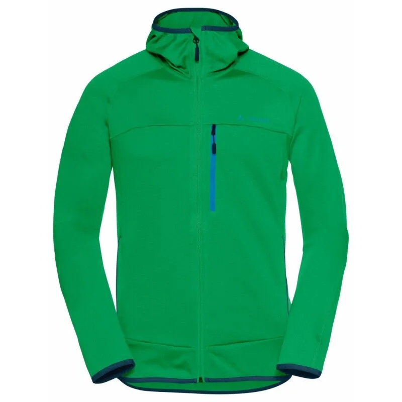 Vaude  Tekoa Fleece Jacket - Giacca in pile - Uomo