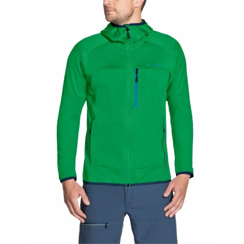 Vaude  Tekoa Fleece Jacket - Giacca in pile - Uomo