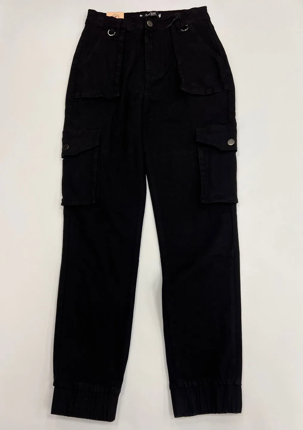 Women's Cargo Jogger Pants