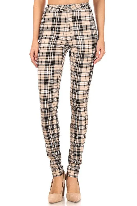 Women's Skinny Pants